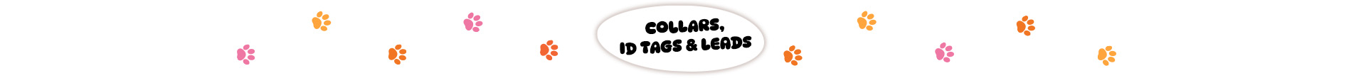 Pet Collars, ID Tags and Leads - EB Games Australia